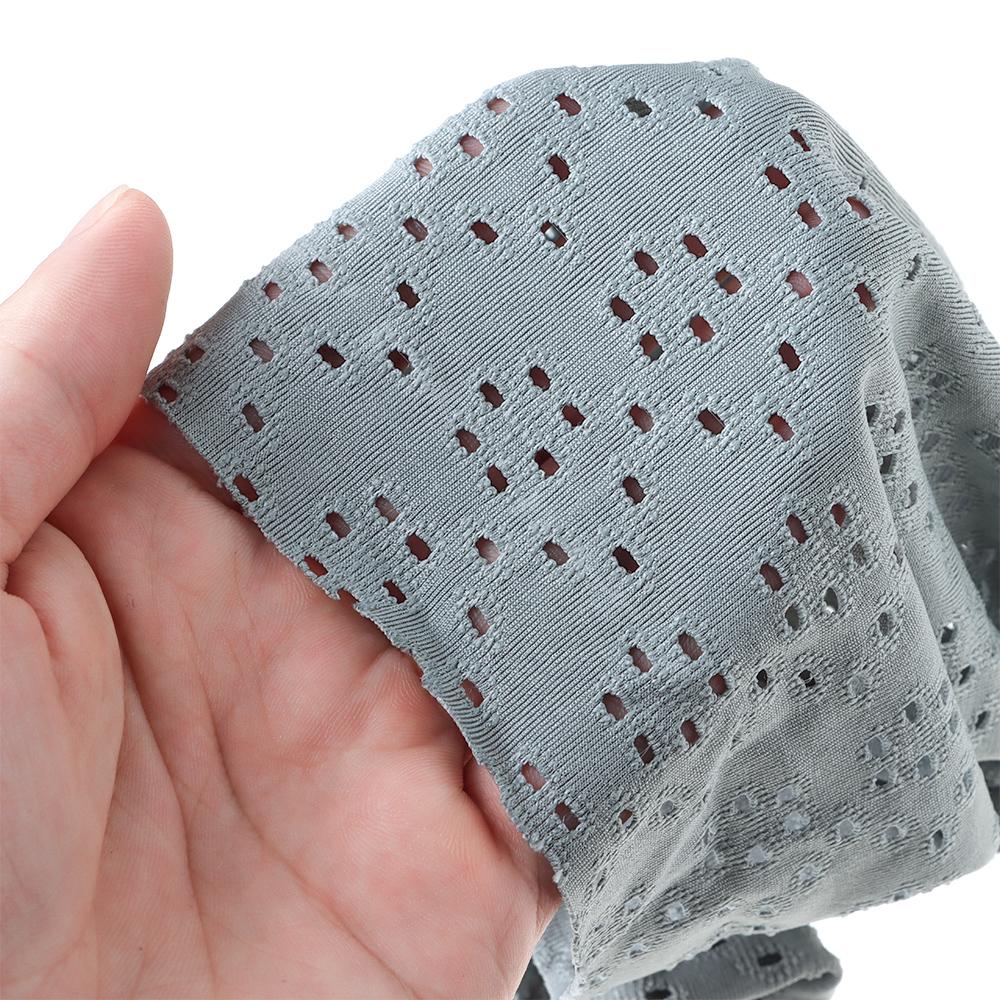 Girl Boy Summer Mesh Hat Baby Newborn Turban Headwrap Beanies Cap Baby Bonnet Cap Big Bowknot