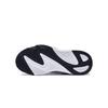 Li Ning Kids Shock Absorption Rebound Soft Lightweight Casual Shoes Kids Sneakers Black Gray YKCT096-1