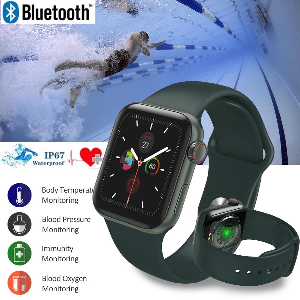 Buy Unisex Heart Rate Monitor Atmospheric Pressure Altitude Temperature