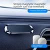 360° Rotating Magnetic Car Phone Holder - Strong Zinc Alloy Mount