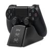 Controller Bluetooth Wireless P4 con Doppi Motori e Doppia Vibrazione (Controller di Gioco P4)