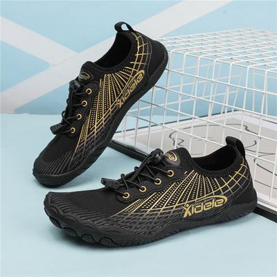 Couple Aqua Shoe Seaside Surfing Quick-Dry Breathable Antiskid Beach Barefoot Upstream Water Wading Shoes for Men Women