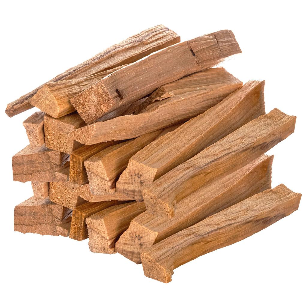 Natural Palo Santo Incense - 200 g