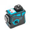Hilda 12-Line Automatic Laser Level with Infrared Projection