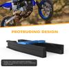 NICECNC For Yamaha YZ85 YZ 85 2002-2021 2020 2019 2018 YZ85 Team Yamaha 2011-2014 Motorcycle Chain Support Protector Aluminum