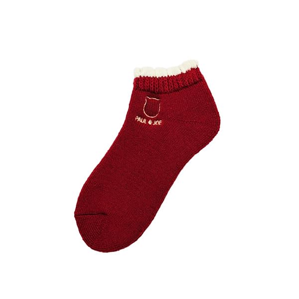 

Paul Joe Room Red & Женские носки,