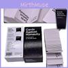 Cards Against Humanity Uk Edition V20 Adult Card Game Family Puzzle Gathering