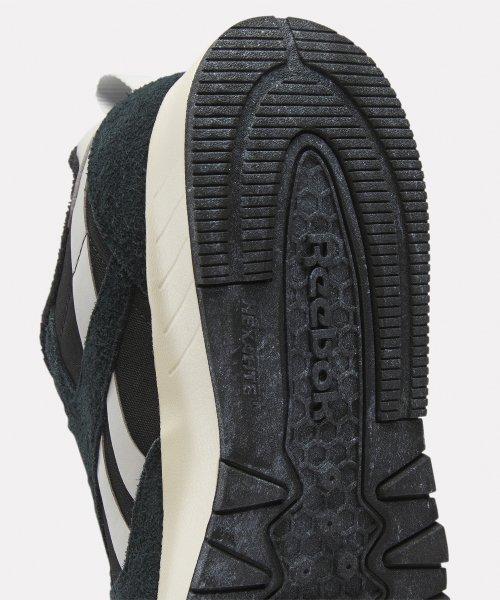 [Reebok] Classic Leather Hexalite ID1598 [Shipped from Korea] 100% Authentic