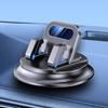 Car Phone Holder Dashboard, 360 Degree Rotating Adhesive Cell Phone Mount for Car, Anti Shake Stable Universal Stand for Most Phones