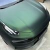 Pellicola Wrap Verde Smeraldo Opaco per Auto Vinile Cambio Colore Auto Pellicola Adesiva in PVC PET Senza Bolle Pellicole Wrapping Accessori Auto Decalcomanie Auto