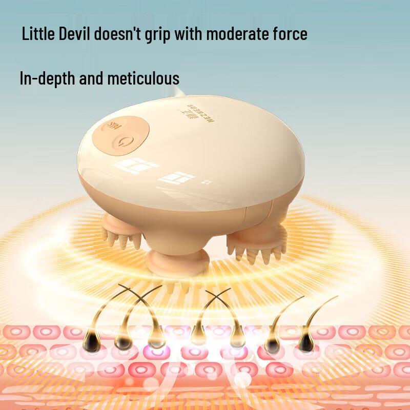 Hezheng Family Wellness Gift Set