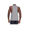 Under Armour Sportstyle Loose Training Vest Men Tops Grey 1329286-035