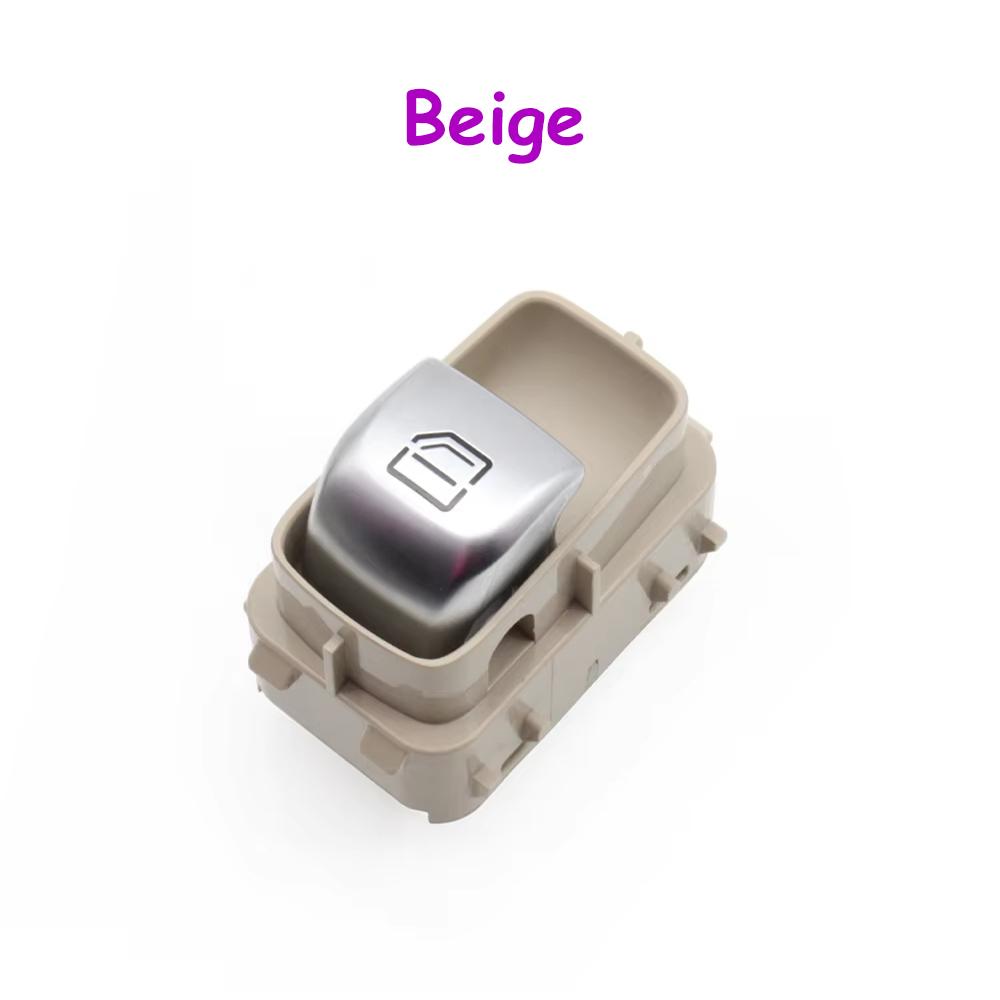 Car Power Electric Window Lifter Switch For Mercedes BENZ C E GLC CLS Class W205 W253 W213 W257 C200 C260 C300 GLC260 205905681