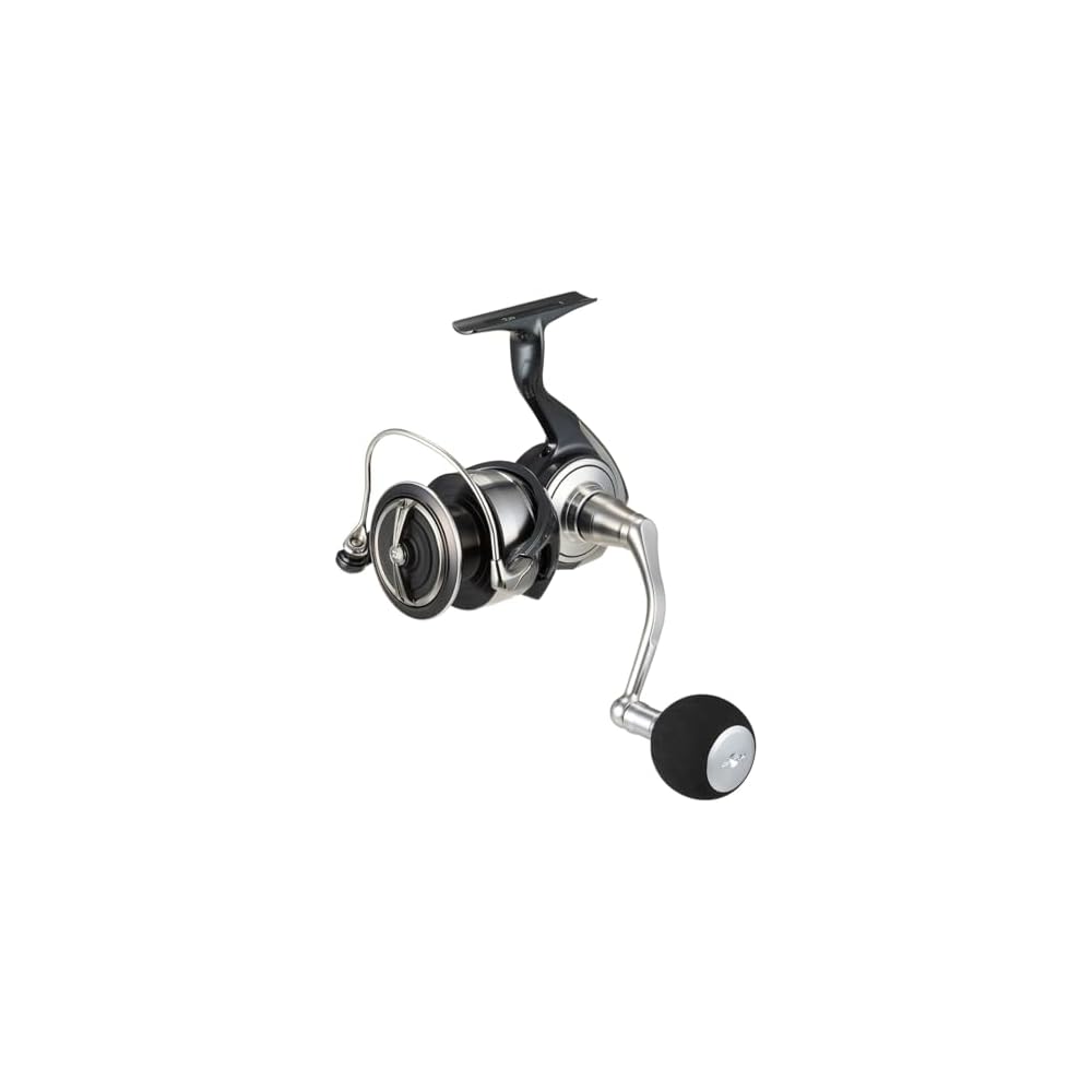 Daiwa Saltwater Spinning Reel 24 Certate SW 5000-P High Capacity Durable Fishing Gear