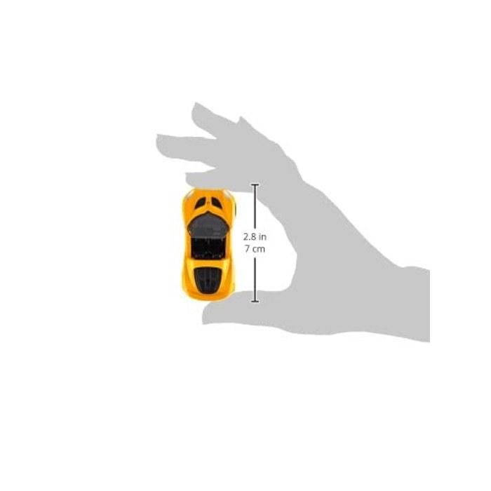 [Tomica] No.72 Lotus Elise Sport 220 II (Boxed) Diecast Car Toy, 3+ Years, Boxed, ST Mark Certified