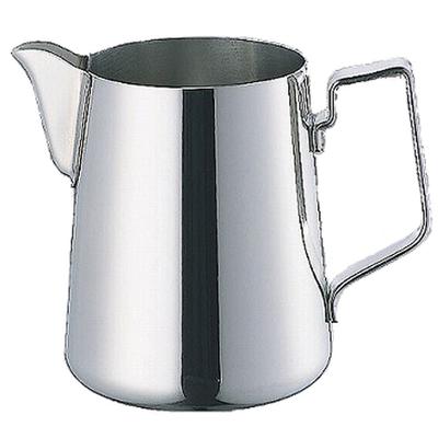 Wadasuke Manufacturing Milk Foamer Pot 400ml 2271-0400