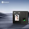 Realand Face Fingerprint Time Clock CN Plug (adapter Included)