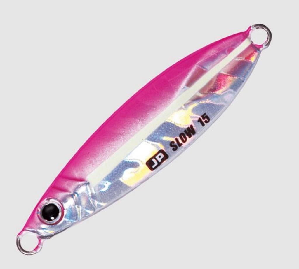 Major Craft Metal Jig Jigpara JPSLOW-50 grams 018 (6574)