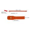 AC220V 75W Water Pipe Heat Tape Freeze Protection Piping Heating Cable for Air Conditioning Compressor