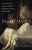 Libro Nightmares : The Science and Solution of Those Frightening Visions During Sleep