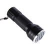 21 LED UV Ultra Violet Blacklight Pocket Flashlight Mini Torch Light Portable
