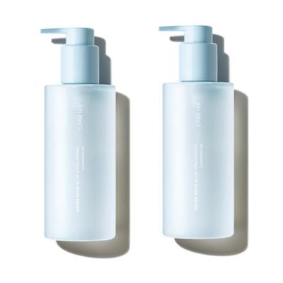 Blue Hyaluronic Cleansing Oil 250ml X2 | Gentle Deep-Cleansing Moisture Oil