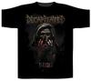 Vintage Decapitated Winds of Creation Blessed Black Men S-34XL T-Shirt Unisex T-Shirt