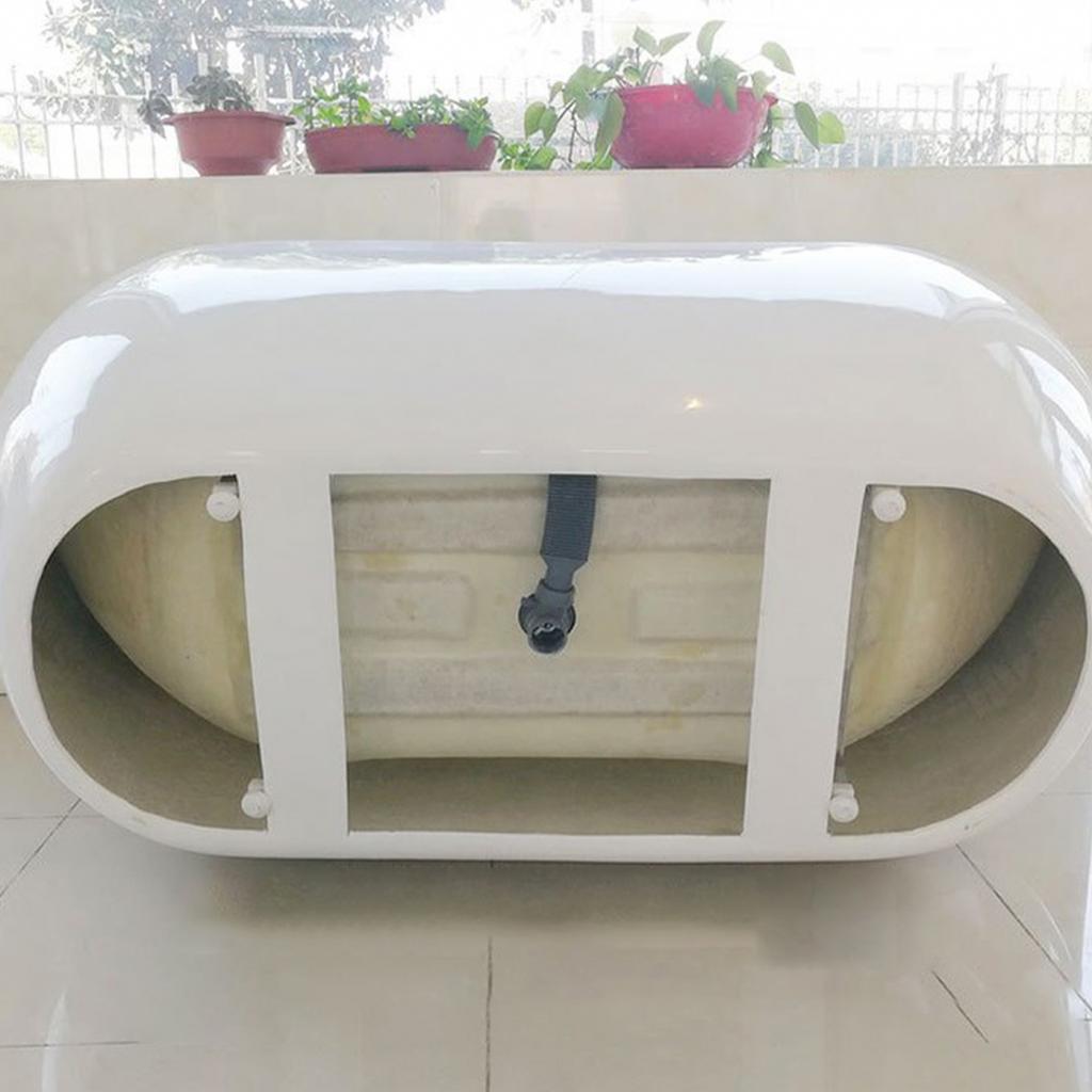 Spolehlivost Vana Flexibilní Spolehlivý Výkon Jednoduchá Instalace