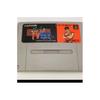 Used Final Fight Guy SFC SNES Super Famicom SHVC-FY Tested Working Nintendo Action Capcom NTSC-J Super Nintendo Cartridge