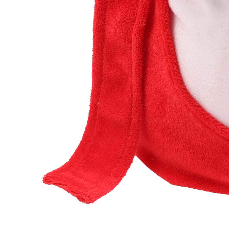 1Pc Children Music Sleep Companion Soothing Breathing Jesus Plush Doll Ornaments Four-Gear Adjustment Christmas Toy Decoration