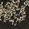 Ultra-small Shoes Clothes Doll Bags Accessories Diy Dolls Buckles Metal Eyelet Buttons Belt Buckle