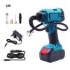 Batt-ery Car Compressor Air Pump Compressor Air Compressor Portable Powerful Fast Inflation