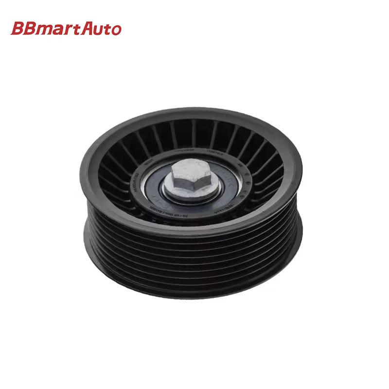 C2D56037 Drive Belt Idler BBmartAuto for Jaguar F-pace F-type XF XF XF XFR XJ