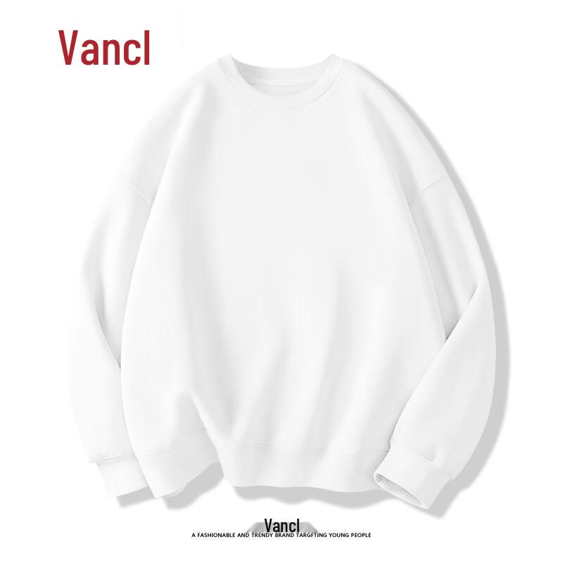 

VANCL Men s Casual Long Sleeve Hoodie 4XL