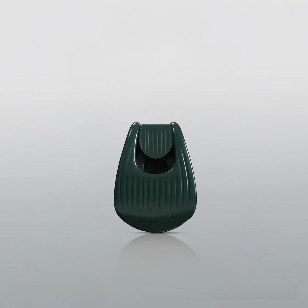 1/4PCS Fishing Accessories, Fishing Rod Holder, Protective Cover, Quick Connection and Fixing Clamp, Suitable for Binding Bait Rod