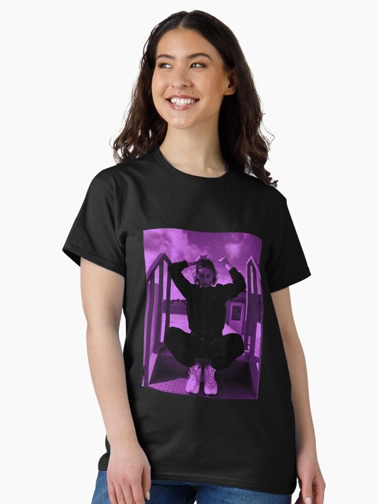 Squid Game hoyeon Classic Unisex T-Shirt