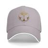Nejprodávanější kšiltovka Tomorrowland plážová čepice klobouky pro Unisex Horolezectví Cosplay Golfové oblečení Unisex Dámské