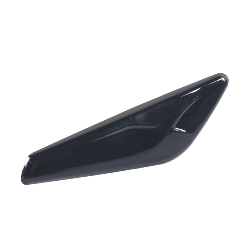 Strong ABS Automotive Side Guard Panel 51117338569 Exact Fit Car Guard Side Panels Simple Installation for Car