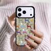 Cartoon Poodles Pattern Soft Phone Case For Apple iPhone 17 Air 16E 15 14 Plus 13 12 11 Pro Max Mini Funda Cover