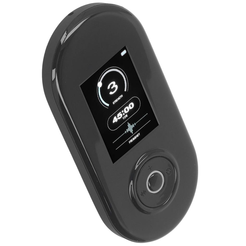 Schlafhilfe für Erwachsene Maschine Ohrclip-Typ Angst Stressabbau Schnelles Schlafgerät für Schlaflosigkeit