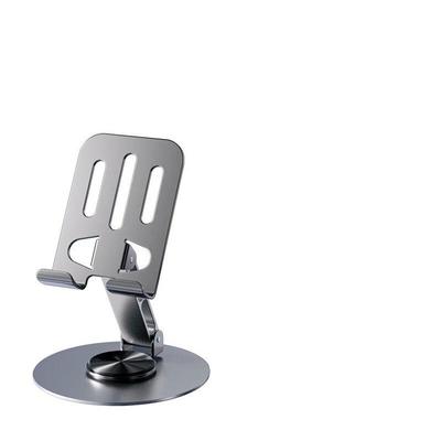 Changbaosen 5-Pack Folding Metal Desk Phone & Tablet Stand