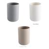 Japanese Creative Plastic Toothbrush and Mouthwash Cup for Couples and Students