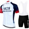 Radsport Outfit 2026 Trikot Herren Mtb Hose Mann Maillot Cyclisme Sport Set Fahrrad Kleidung Shorts Fahrräder Ausrüstung Trikots