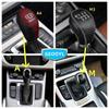 Car Gear Shift Ball Cover,Handle Brake Cover,For Geely Atlas,Boyue,NL3,Proton X70,Emgrand X7 Sports