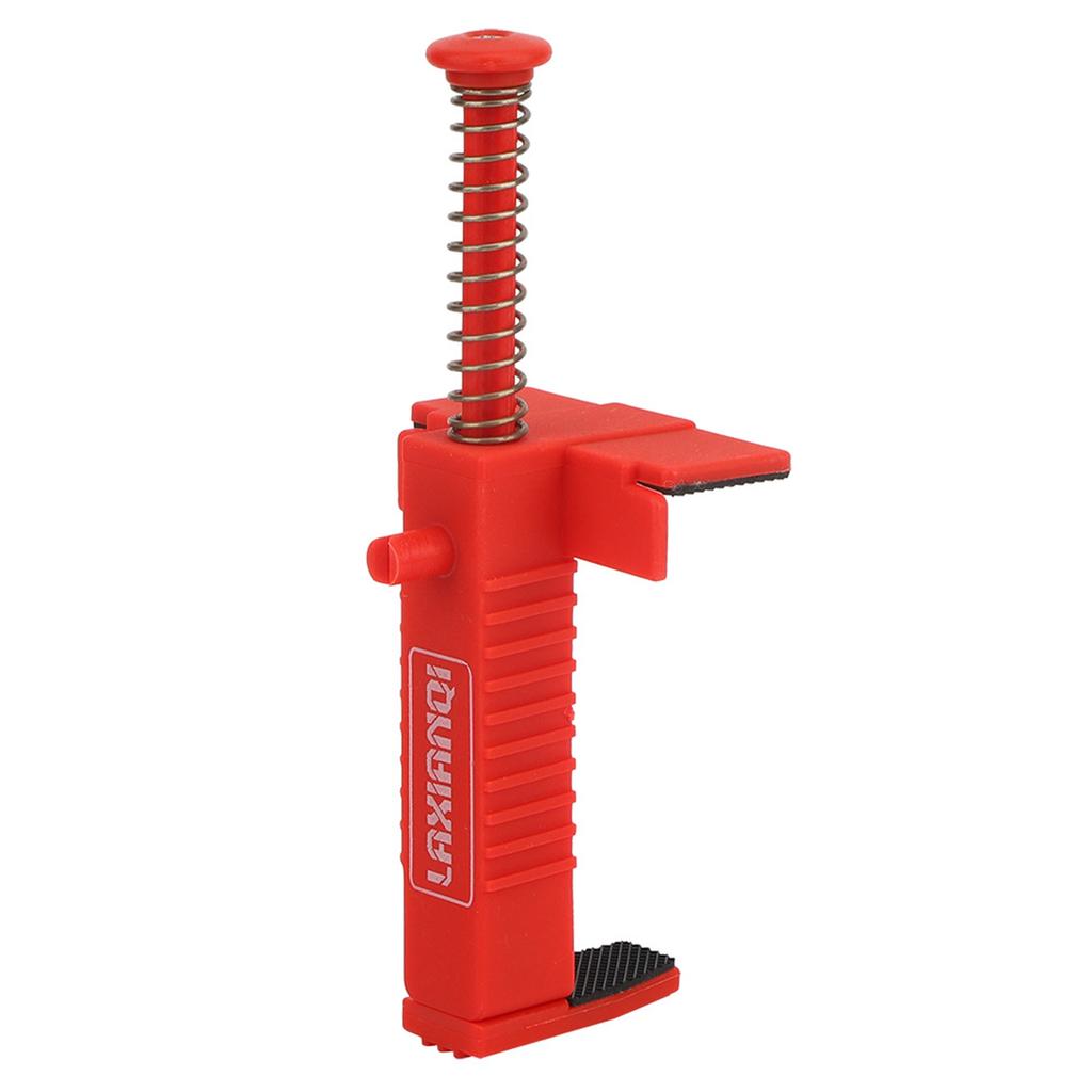 2PCs Brick Liner Plumber Tools Leveling Measuring Tool Hardware Accessory Red PlasticRed Brickwork