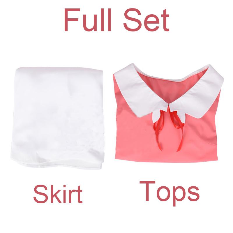 

Аниме «Прокат подруги» Mizuhara Chizuru Ichinose Chizuru Косплей Костюм для женщин и девочек, костюм для Хэллоуина XXL