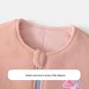 MQDMINI Kids' Fleece Vest