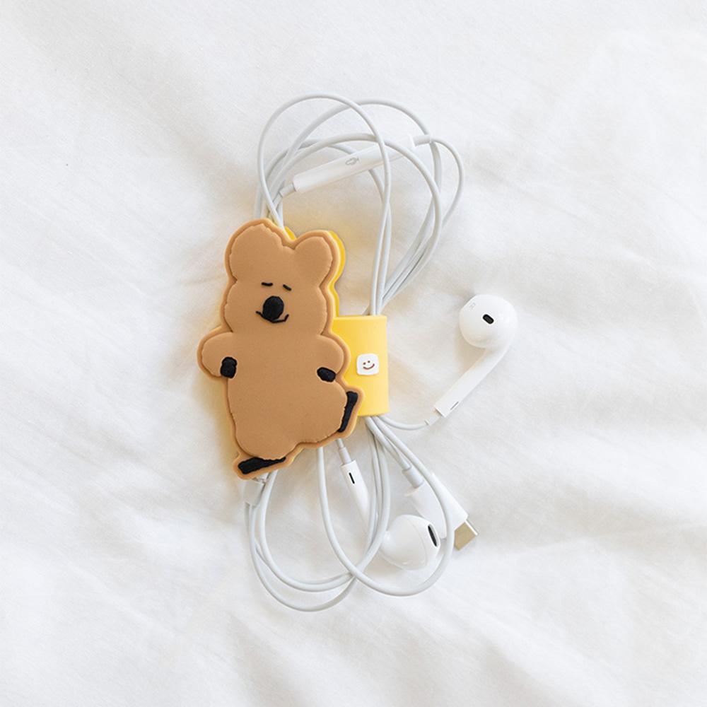 Dinotaeng Quokka Cable Strap