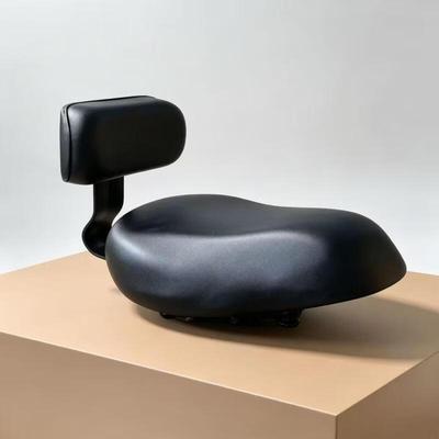 Sella universale per bici elettrica con schienale