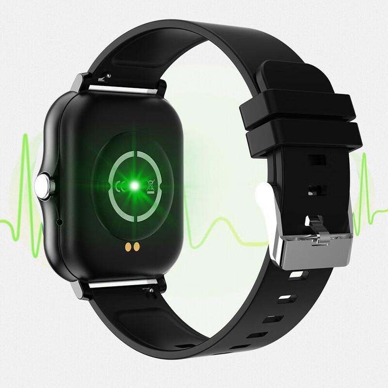 Weisheng HY05Y13 Bluetooth Call Smartwatch (CN version)